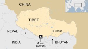 tibet cina