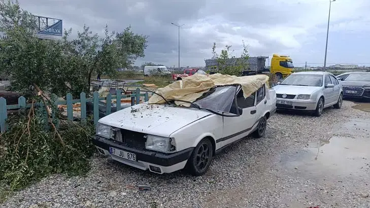 tornado turchia
