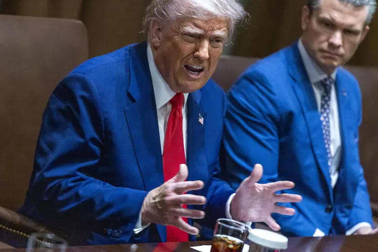 trump