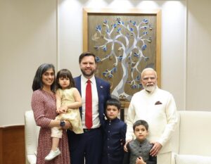 vance india dazi