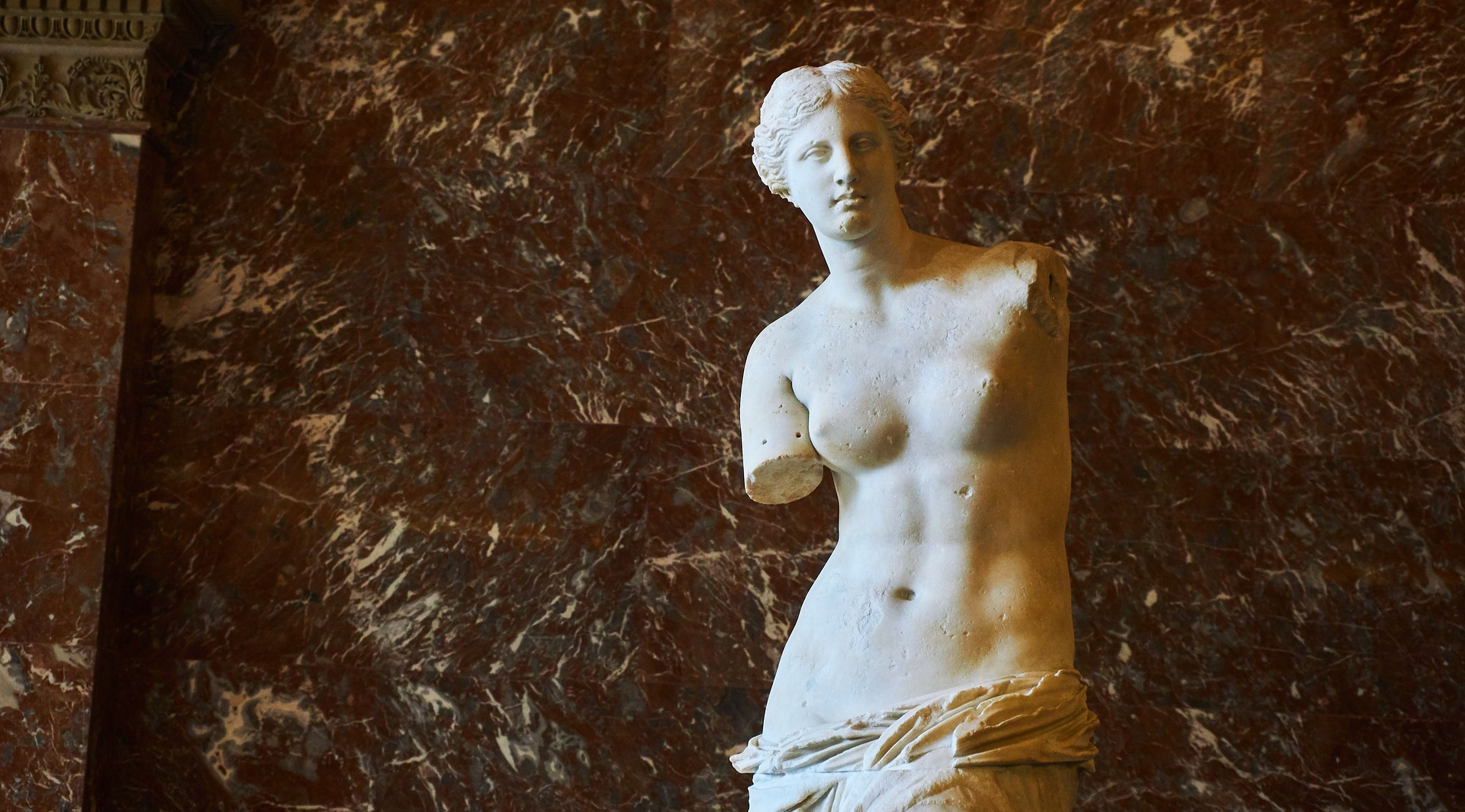 L’8 aprile 1820 la scoperta della Venere di Milo: un capolavoro riemerge dal passato