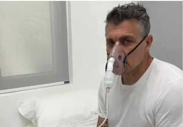 vieri ospedale maldive