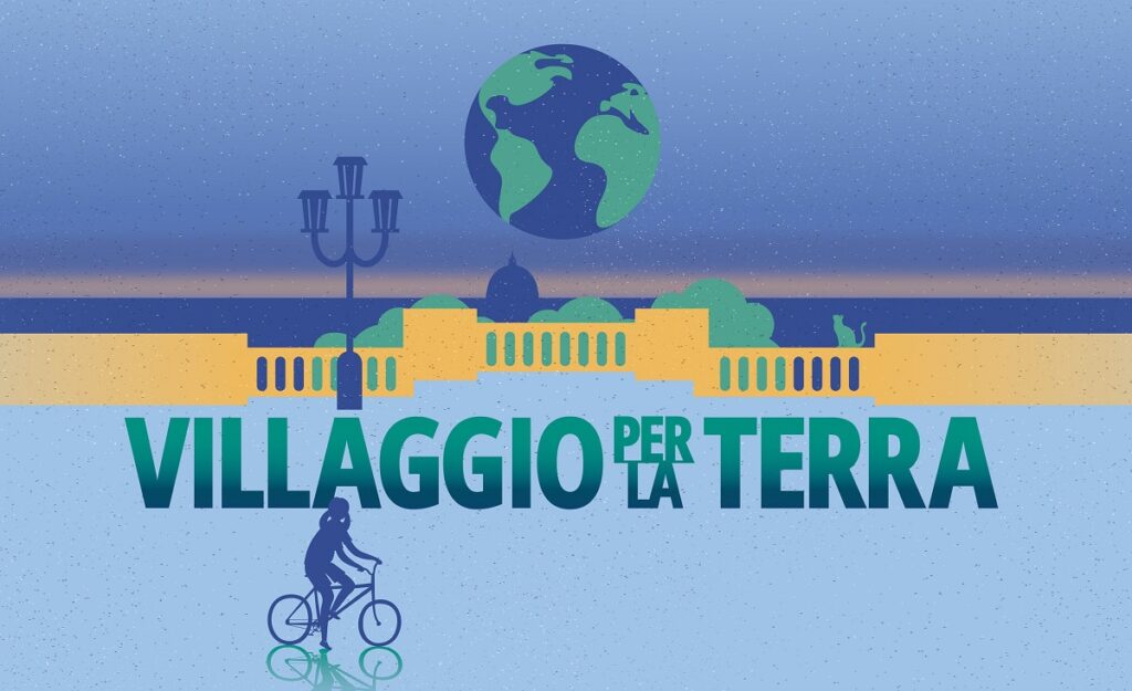 villaggio per la terra