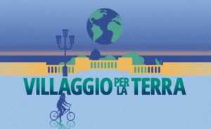 villaggio per la terra