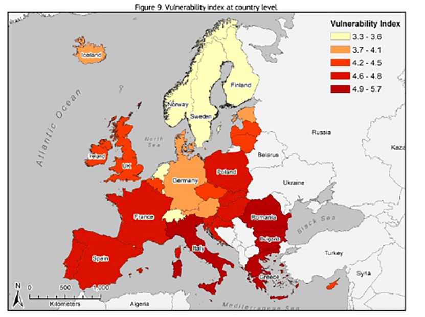 vulnerabilità