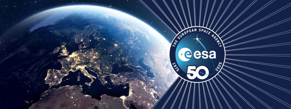 50 anni ESA