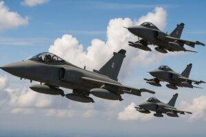Aeronautica militare