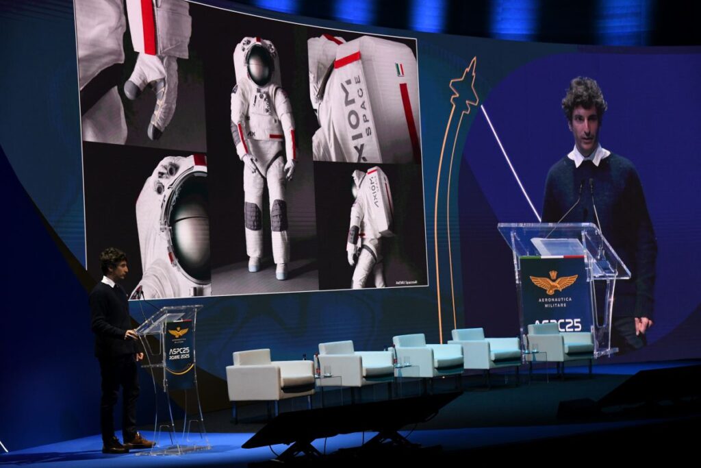 Aerospace Power Conference