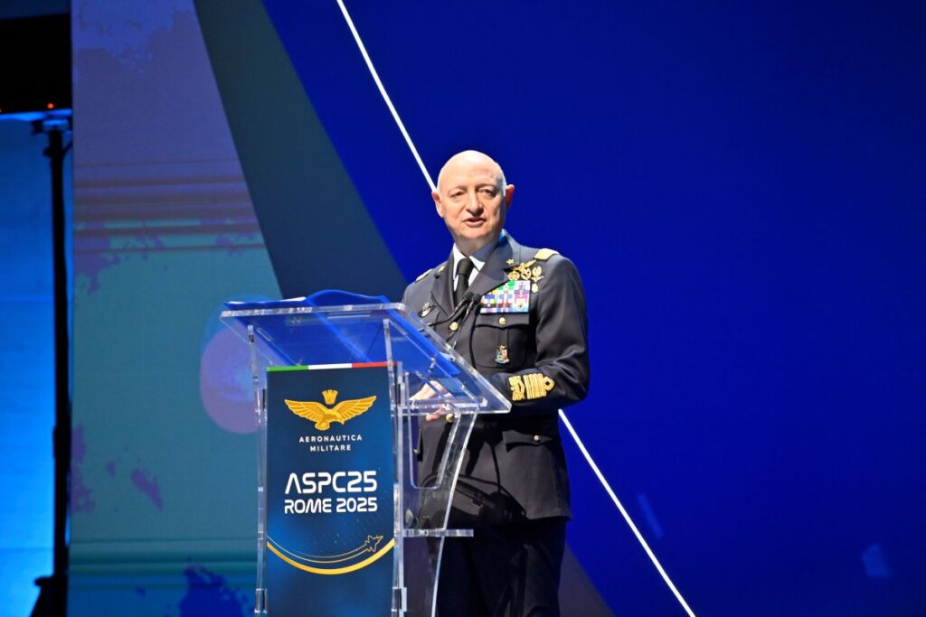 Aerospace Power Conference