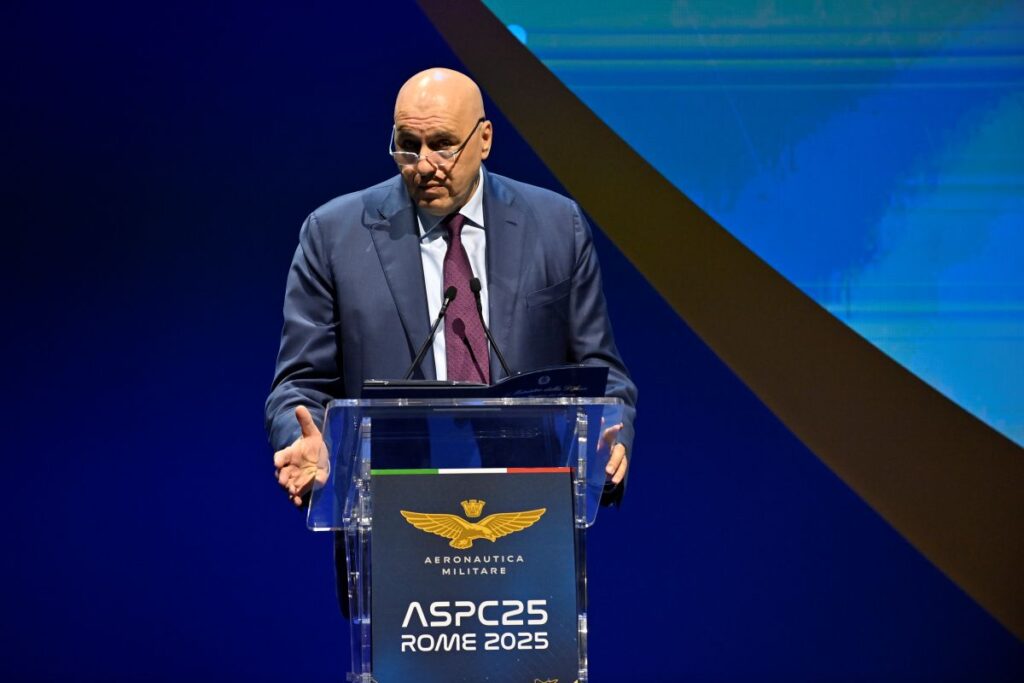 Aerospace Power Conference
