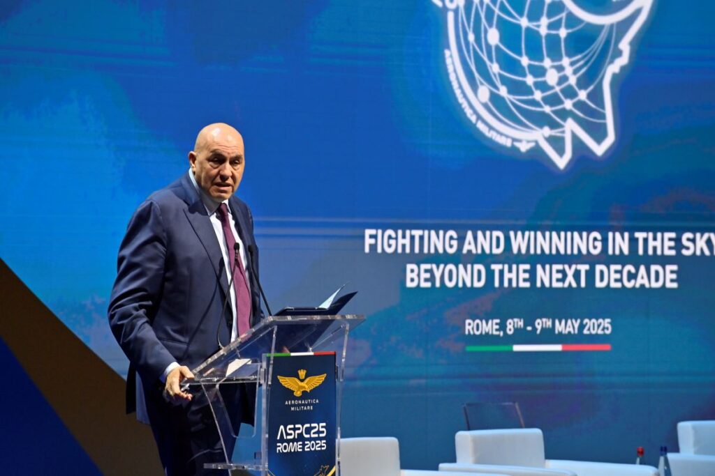 Aerospace Power Conference