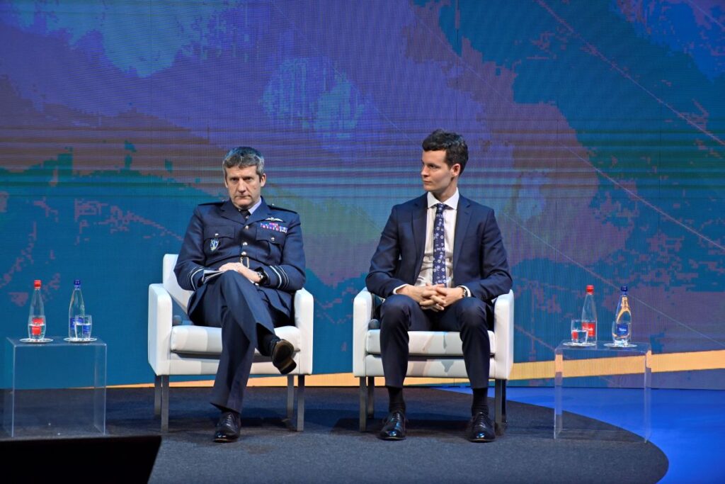 Aerospace Power Conference