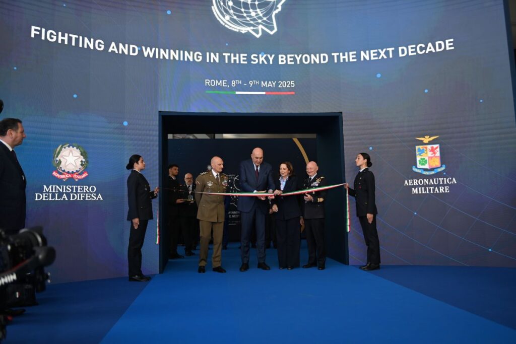 Aerospace Power Conference
