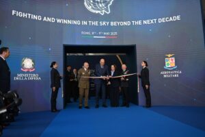 Aerospace Power Conference