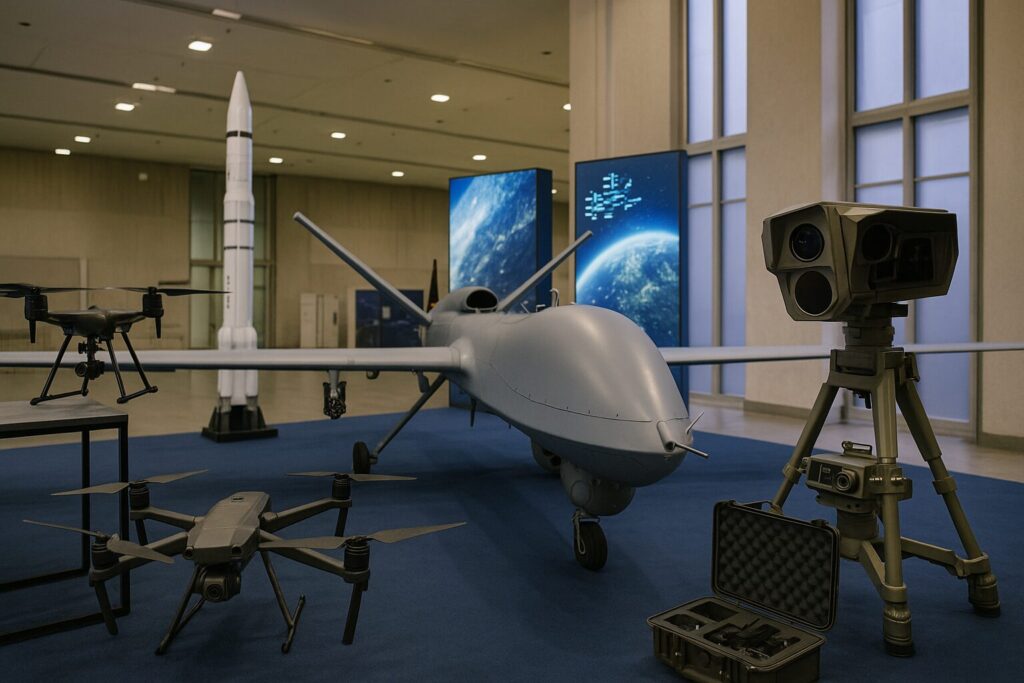Aerospazio
