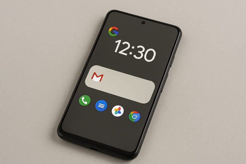 Aggiornamento Android