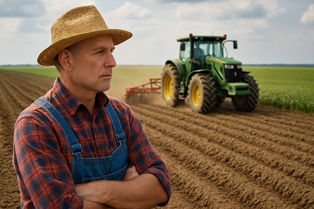 Agricoltori