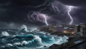 Allerta meteo Abruzzo 15 maggio