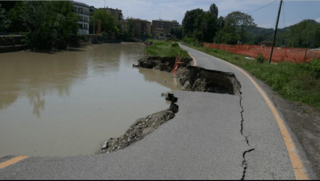 Alluvione Liguria