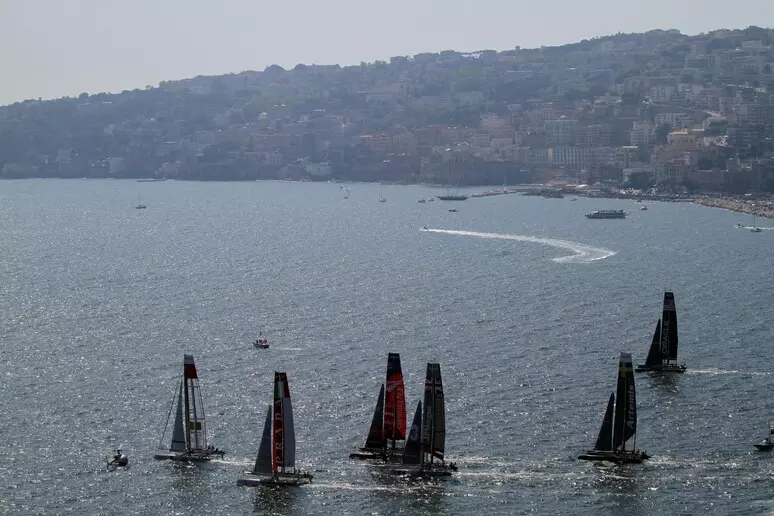 America's Cup