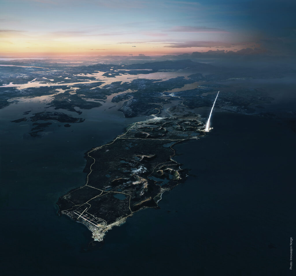 Andøya