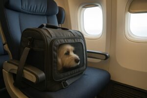 Animali cabina