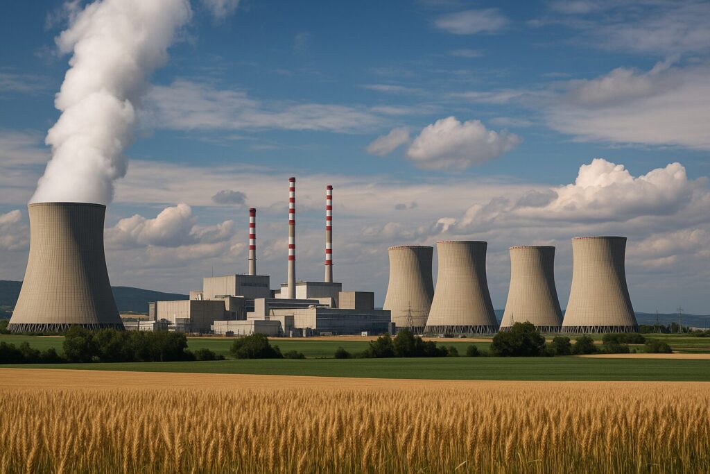 Baviera nucleare