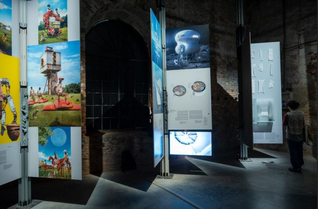 Biennale Architettura 2025