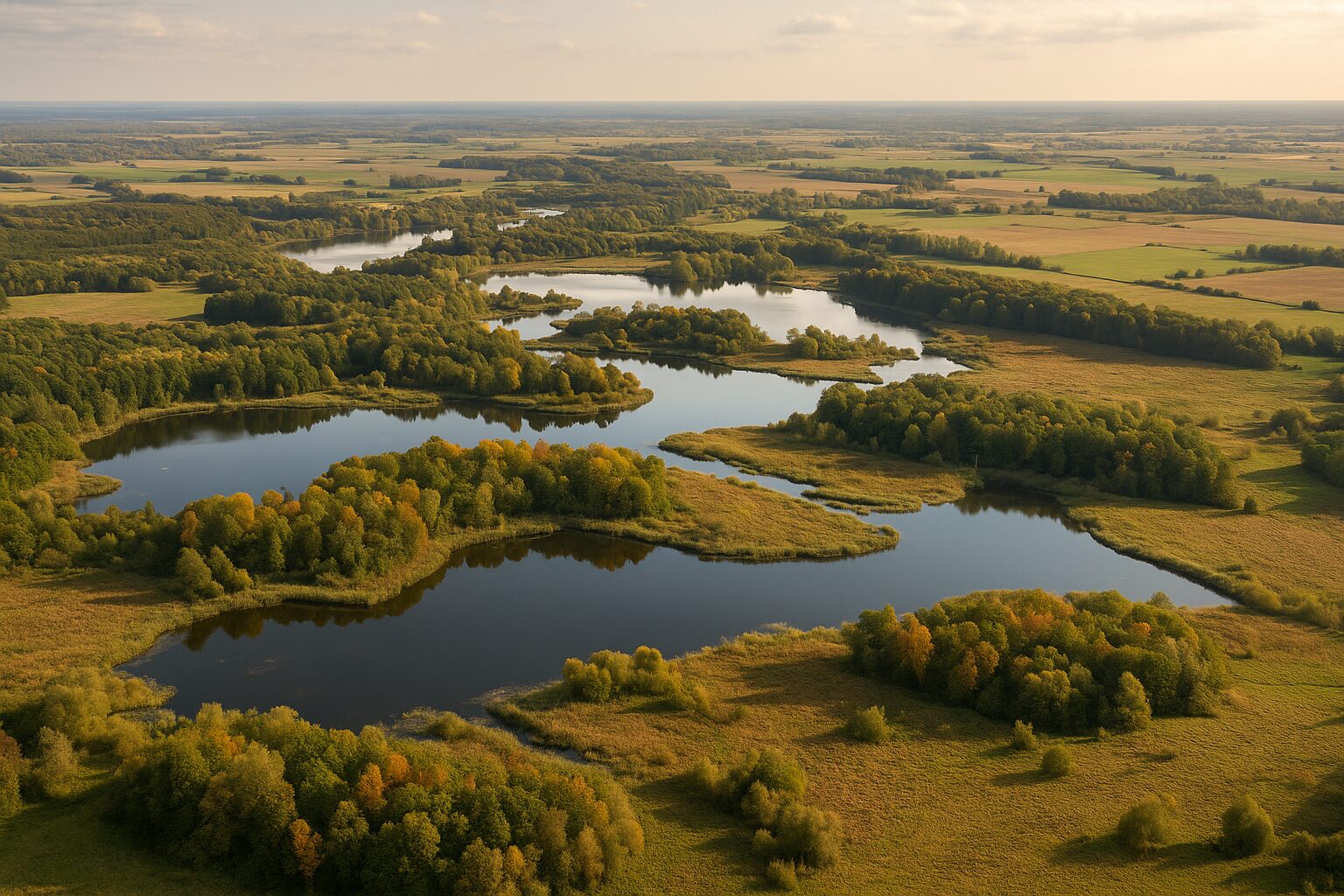Biodiversità, la Lipu aggiorna la mappa delle Iba: 240 aree per oltre 9 milioni di ettari, +50% dal 2002