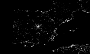 Blackout Spagna
