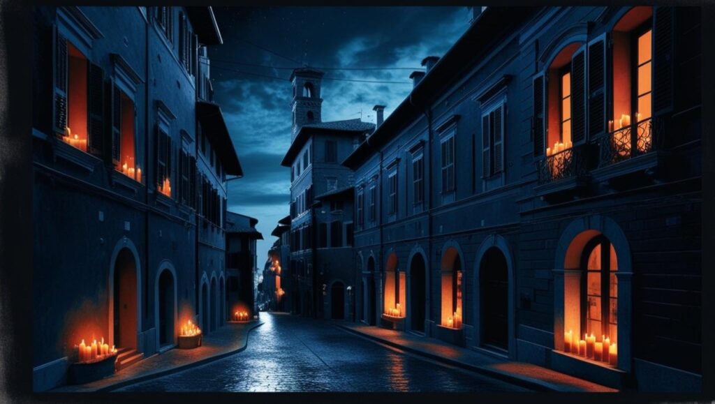 Blackout Spagna e Portogallo futuro