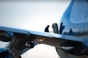 Boeing Trump