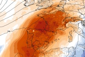Caldo Portogallo e Francia