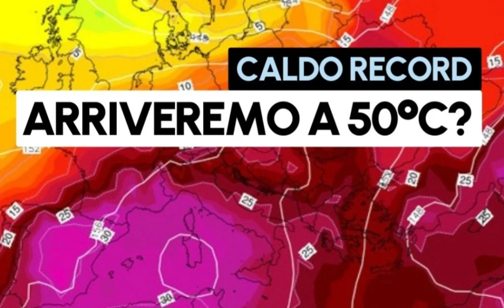 Caldo record fake news