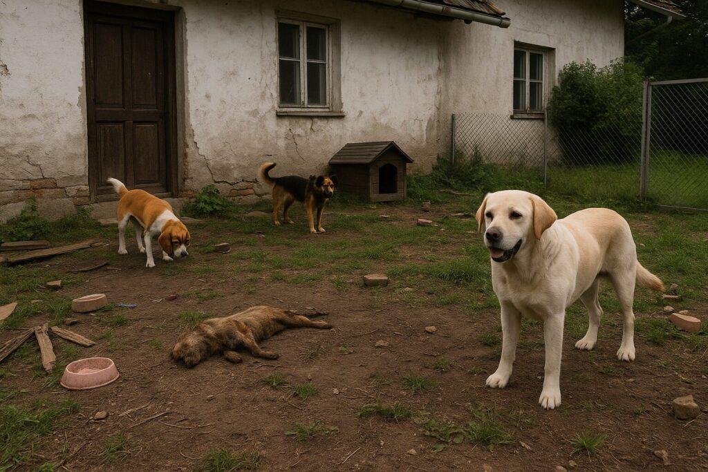 Cani