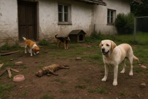 Cani