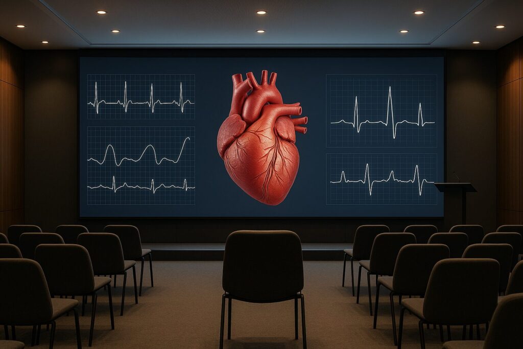 Cardiologia