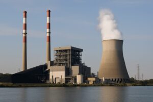 Centrale nucleare
