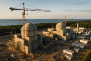 Centrale nucleare