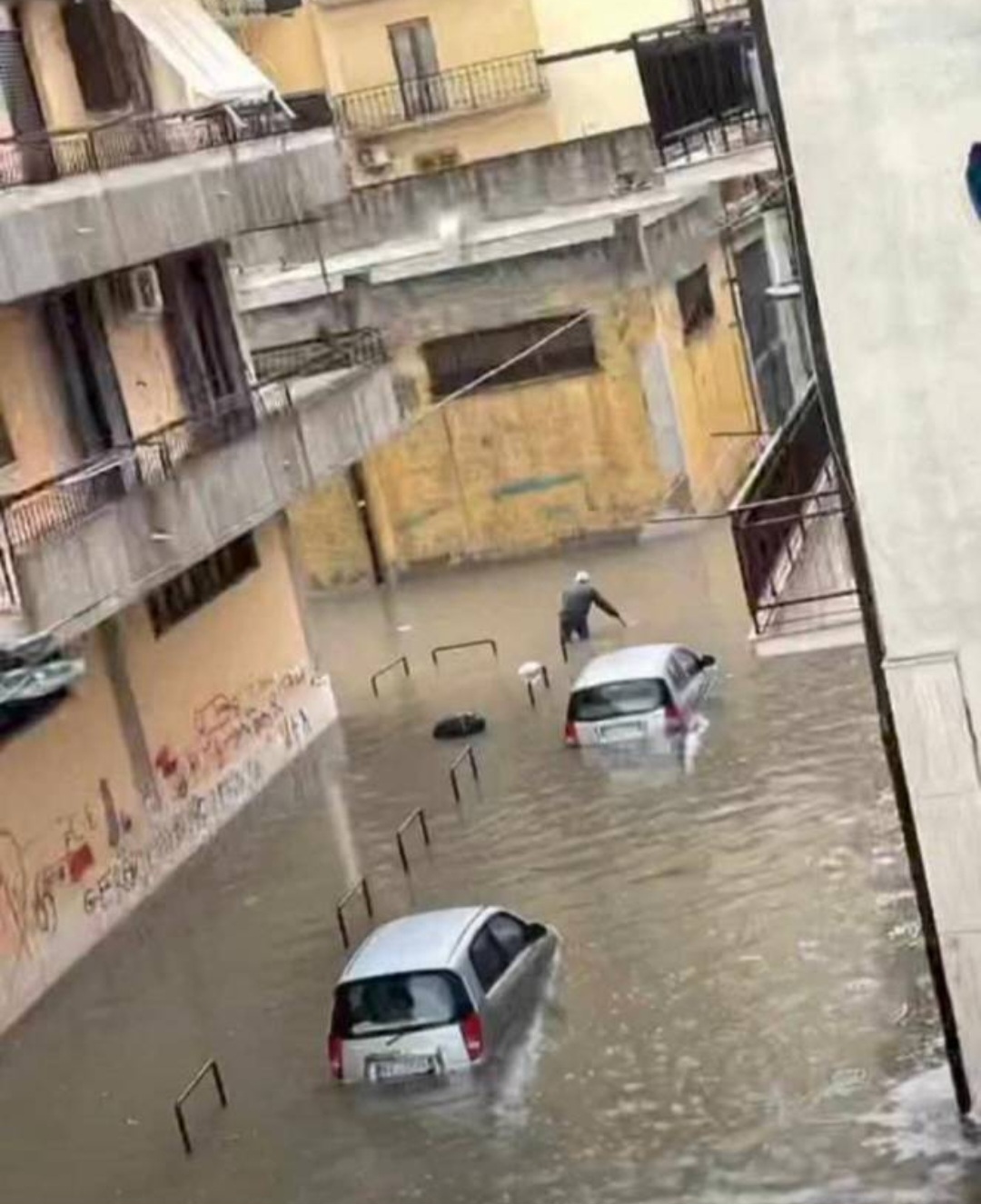 Cerignola 8 maggio 2022