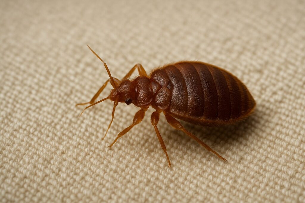 Cimice letto