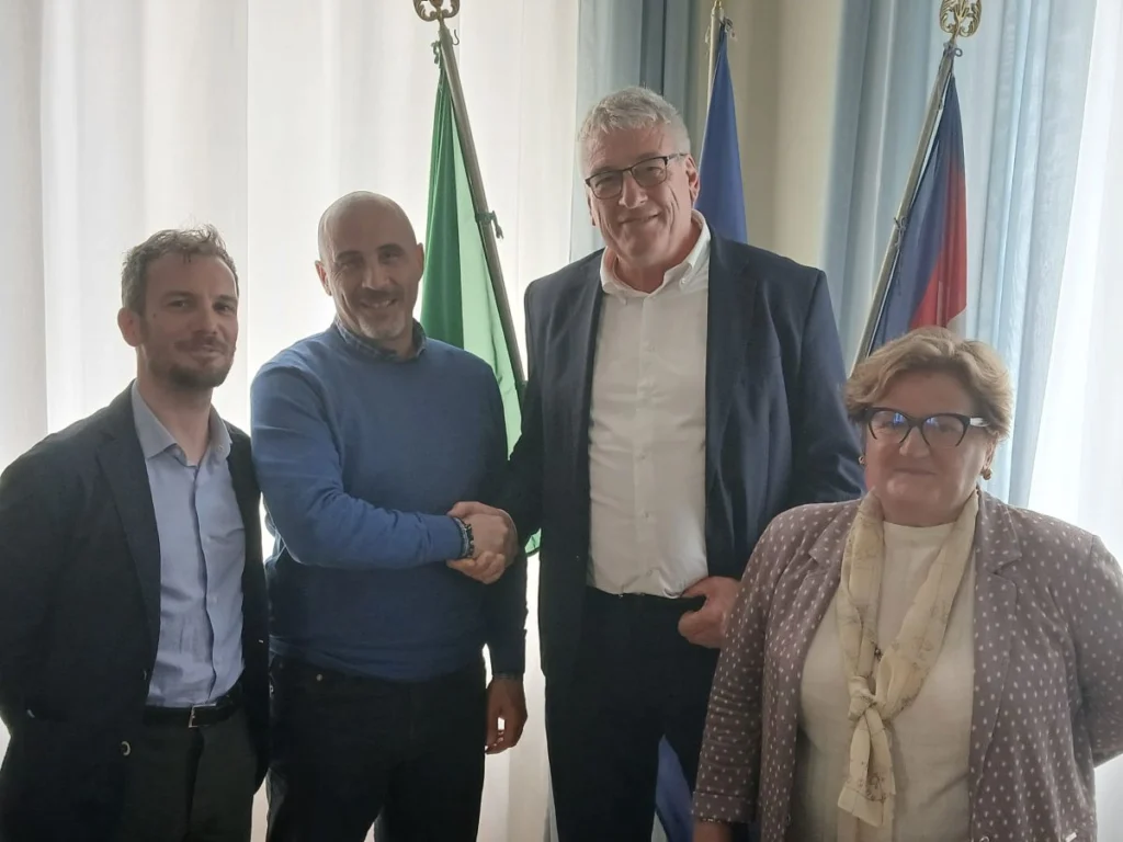 Città salute scienza Torino