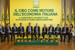 Coldiretti agroalimentare