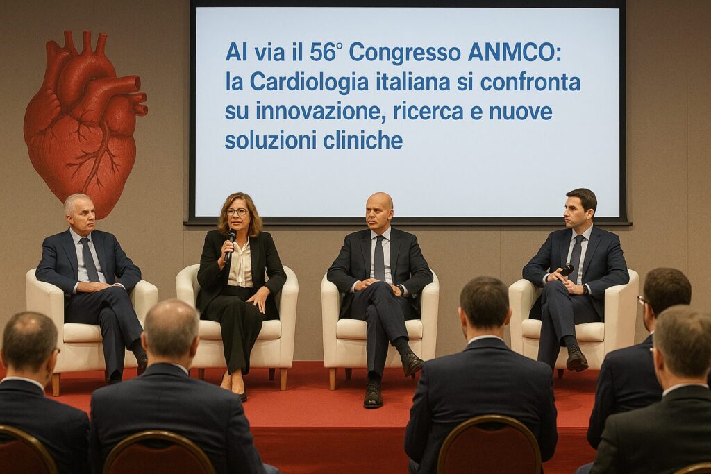 Congresso ANMCO