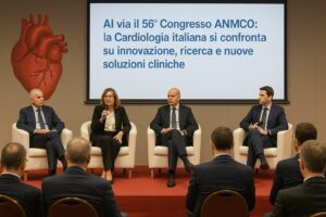 Congresso ANMCO