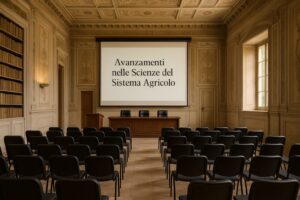 Convegno agricoltura