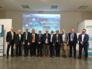Convegno idrogeno verde
