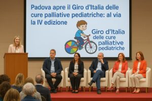 Cure palliative pediatriche