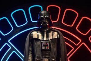 Darth Vader