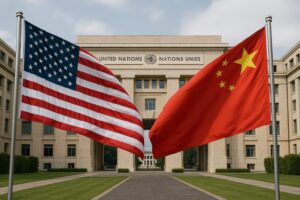 Dazi USA Cina